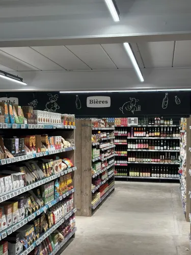 Färm Blegny